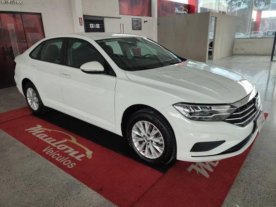 VOLKSWAGEN JETTA 1.4 250 TSI TOTAL FLEX TIPTRONIC